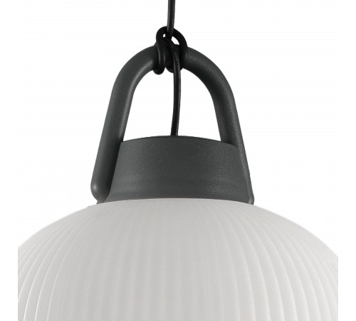 Подвесной светильник Mantra 6211 Kinke