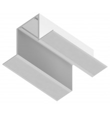 Профиль-держатель накладной Ambrella Light GL3600 GL