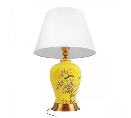 Настольная лампа декоративная Loft it 10380T/B Dandelion