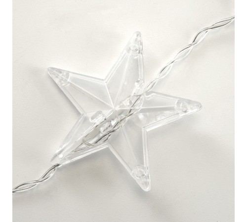 Занавес световой Feron 48607 CL25