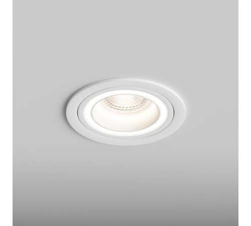 Встраиваемый светильник Hesby Lighting HSBL_0110 Eclipse