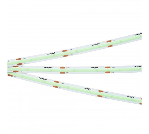 Лента светодиодная Arlight 047740 COB открытая