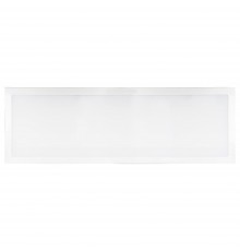 Светильник для потолка Армстронг Uniel UL-00011995 CLIP IN CUATRO 1200x300