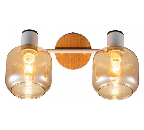 Спот Escada 10177/2A White Hugge