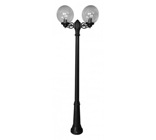 Фонарный столб Fumagalli G30.157.S20.AZF1R Globe 300