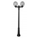 Фонарный столб Fumagalli G30.157.S20.AZF1R Globe 300