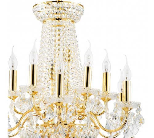 Подвесная люстра Osgona 700162 Classic