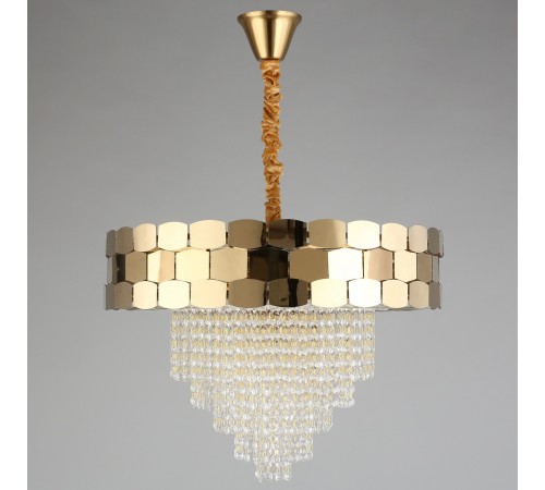 Подвесной светильник Aployt APL.823.03.12 Dzhoell