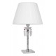 Настольная лампа декоративная Loft it 10210T White Zenith