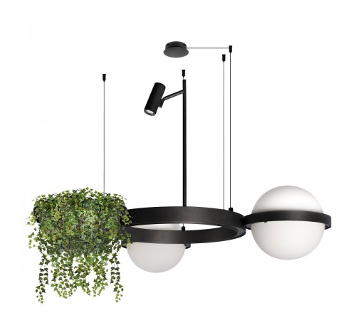 Подвесной светильник Loft it 10121/2 Jardin