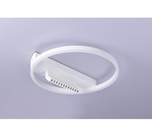 Накладной светильник Ambrella Light FL51457 FL