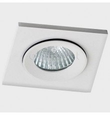 Встраиваемый светильник Italline QSO 225L white QSO 225L