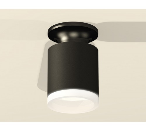 Накладной светильник Ambrella Light XS6302110 XS