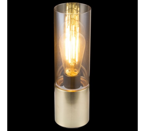 Настольная лампа декоративная Globo 21000M Annika