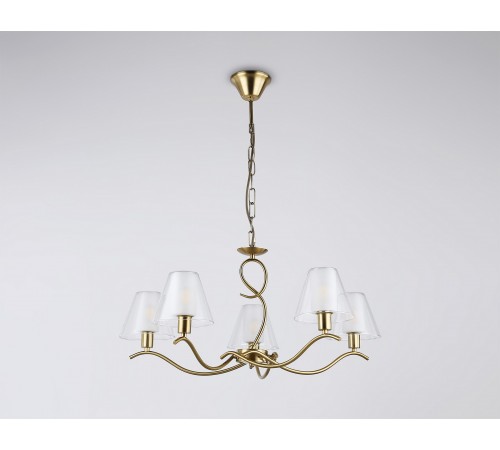 Подвесная люстра Ambrella Light LH57091 HIGH LIGHT