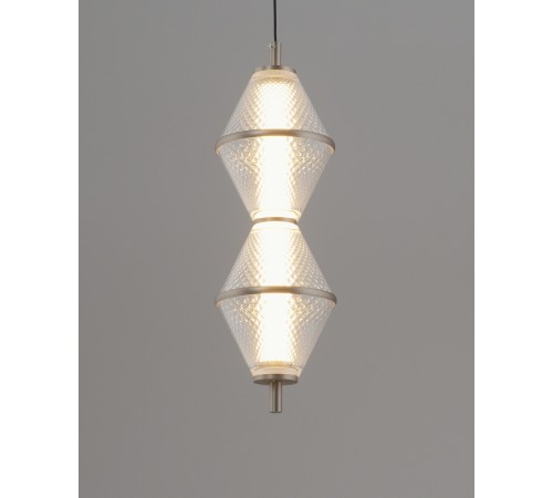 Подвесной светильник Moderli V11365-PL Senta