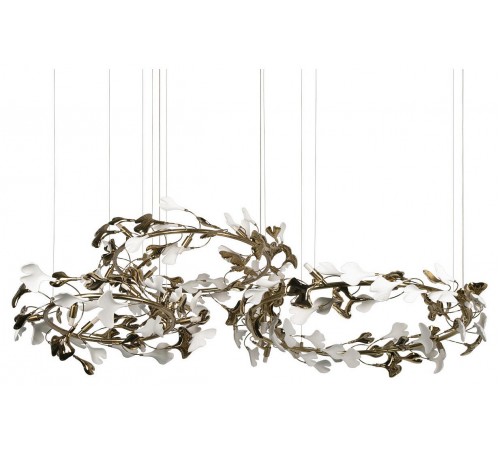 Подвесной светильник Loft it 10124/24 Fleur