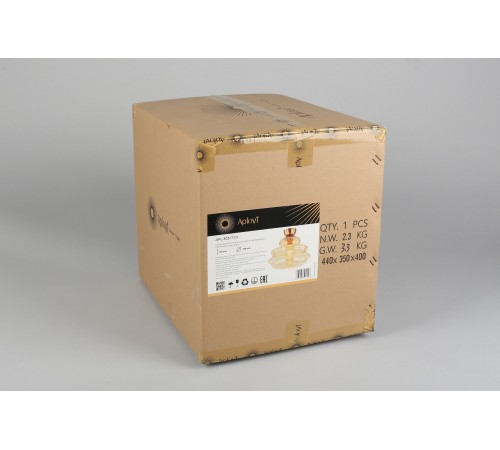 Накладной светильник Aployt APL.303.17.01 Liana