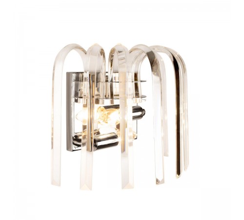 Накладной светильник Loft it 10300W Nickel Dakota