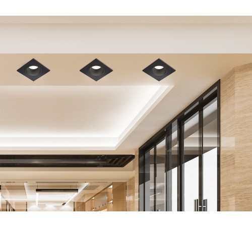 Встраиваемый светильник Ambrella Light TN102828 TN