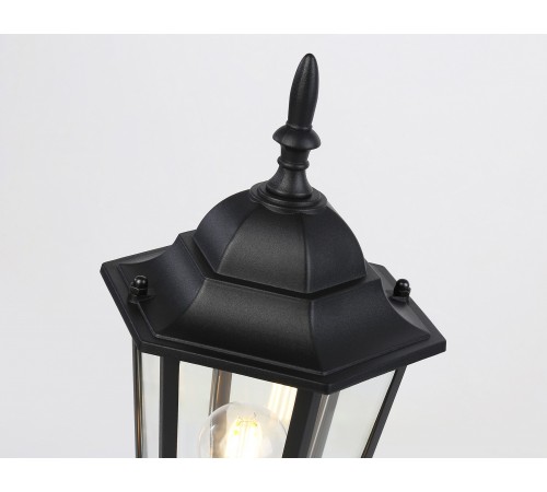 Наземный низкий светильник Ambrella Light ST2023 ST