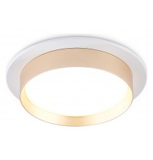 Встраиваемый светильник Ambrella Light TN5226 TECHNO SPOT