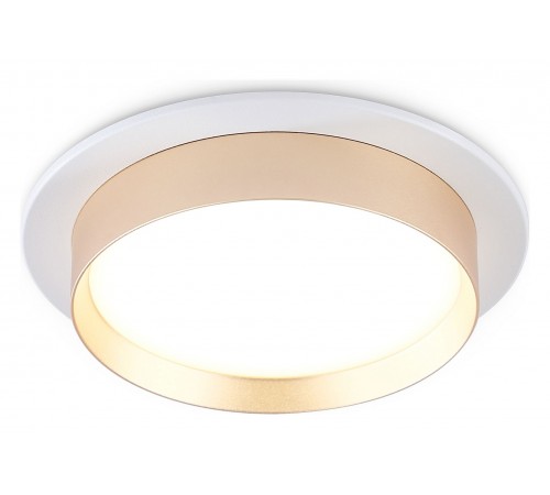 Встраиваемый светильник Ambrella Light TN5226 TECHNO SPOT