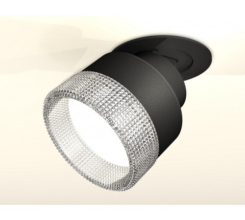 Встраиваемый светильник на штанге Ambrella Light XM8102540 XM