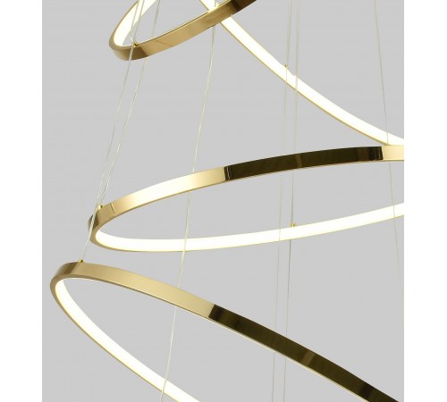 Подвесной светильник Kink Light 09475-5A,33 Амия