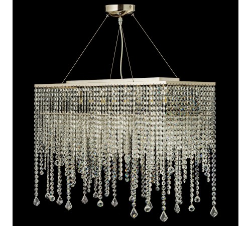 Подвесная люстра Arti Lampadari Milano E 1.5.70X25.105 N Milano