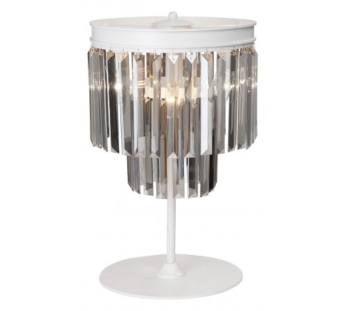 Настольная лампа декоративная Vitaluce V5154-0/3L V5154