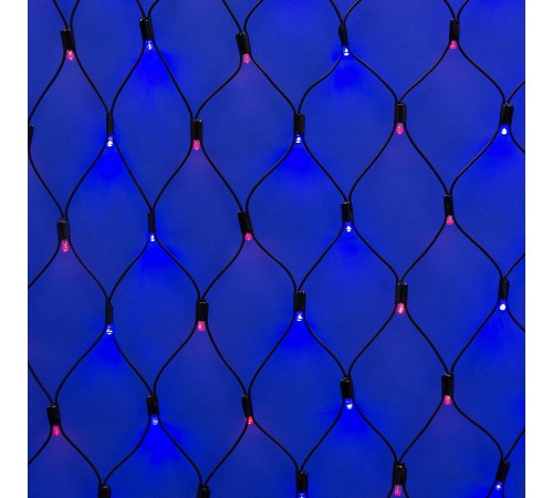 Сеть световая Uniel UL-00005486 ULD-N2015