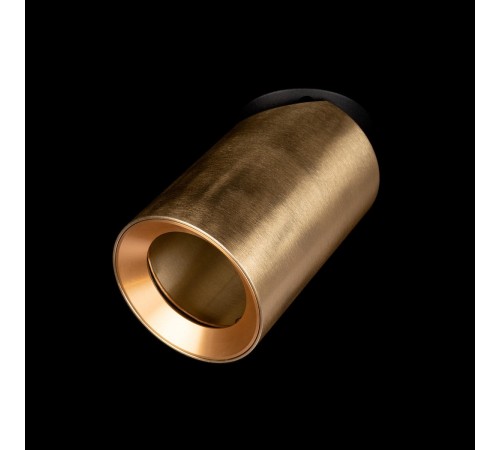 Встраиваемый светильник Loft it 10345 Gold Bar