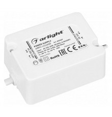 Блок питания с проводом Arlight 033329 ARPV-LV
