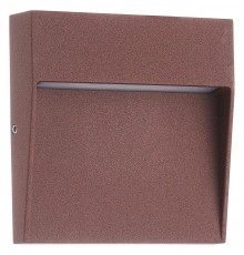 Накладной светильник Mantra 7640 Baker