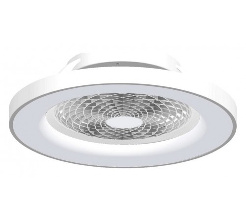 Светильник с вентилятором Mantra (люстры-вентиляторы) 7123 Tibet