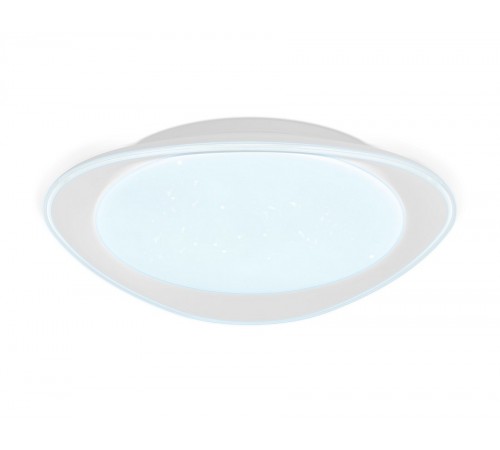 Накладной светильник Ambrella Light FF44 FF