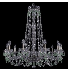 Подвесная люстра Bohemia Art Classic 11.24.10.300.h-86.Br.V5001 11.24