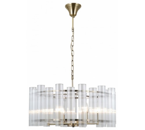 Подвесной светильник Moderli V10777-6P Monte