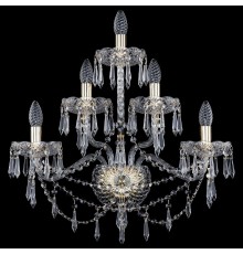 Бра Bohemia Art Classic 10.23.2+2+1.200.XL.Gd.Dr 11.23