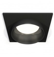 Встраиваемый светильник Ambrella Light XC6521021 XC