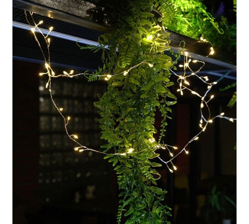 Гирлянда Нить CL584 51447