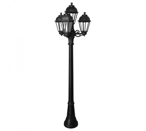 Фонарный столб Fumagalli K22.158.S31.AXF1R Saba