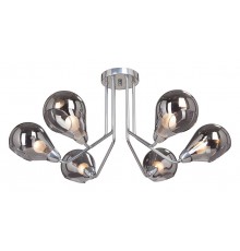 Потолочная люстра Vitaluce V4869-9/6PL V4869