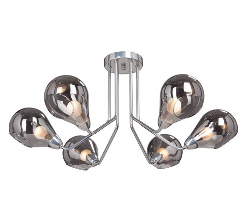 Потолочная люстра Vitaluce V4869-9/6PL V4869