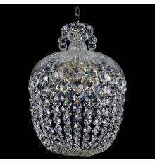 Подвесной светильник Bohemia Ivele Crystal 14771/35 G 1477