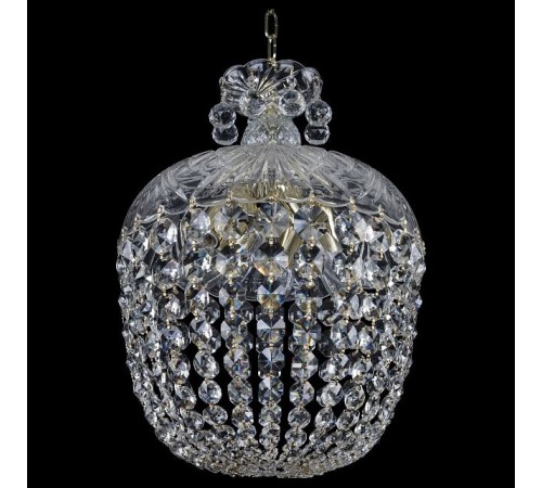Подвесной светильник Bohemia Ivele Crystal 14771/35 G 1477