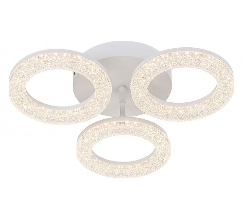 Потолочная люстра Escada 10281/3LED Alunit