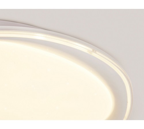 Накладной светильник Ambrella Light FF44 FF