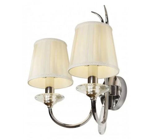 Бра iLamp W2508-2 nic Charm